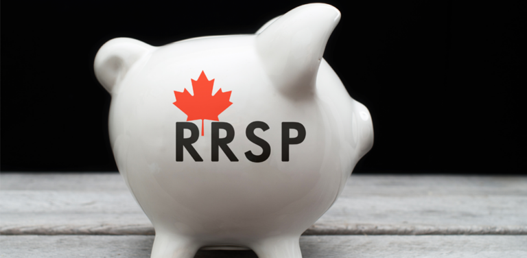 RRSP and Tax Season