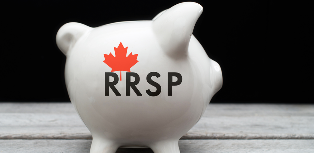 RRSP and Tax Season